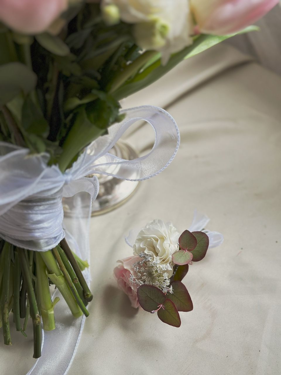 Corsage