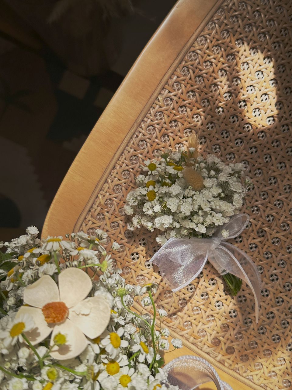 Corsage