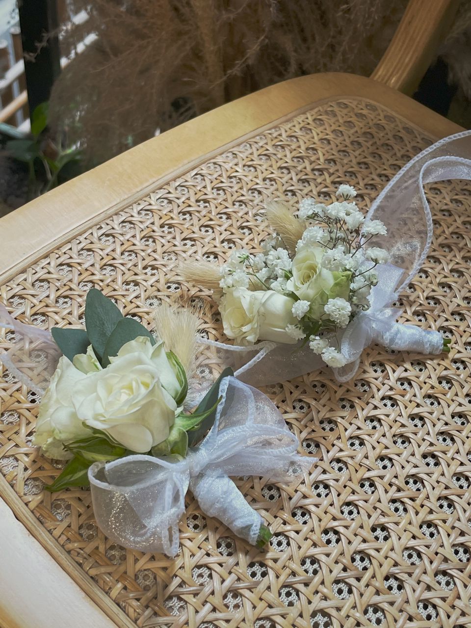 Corsage