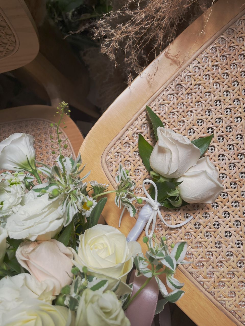 Corsage