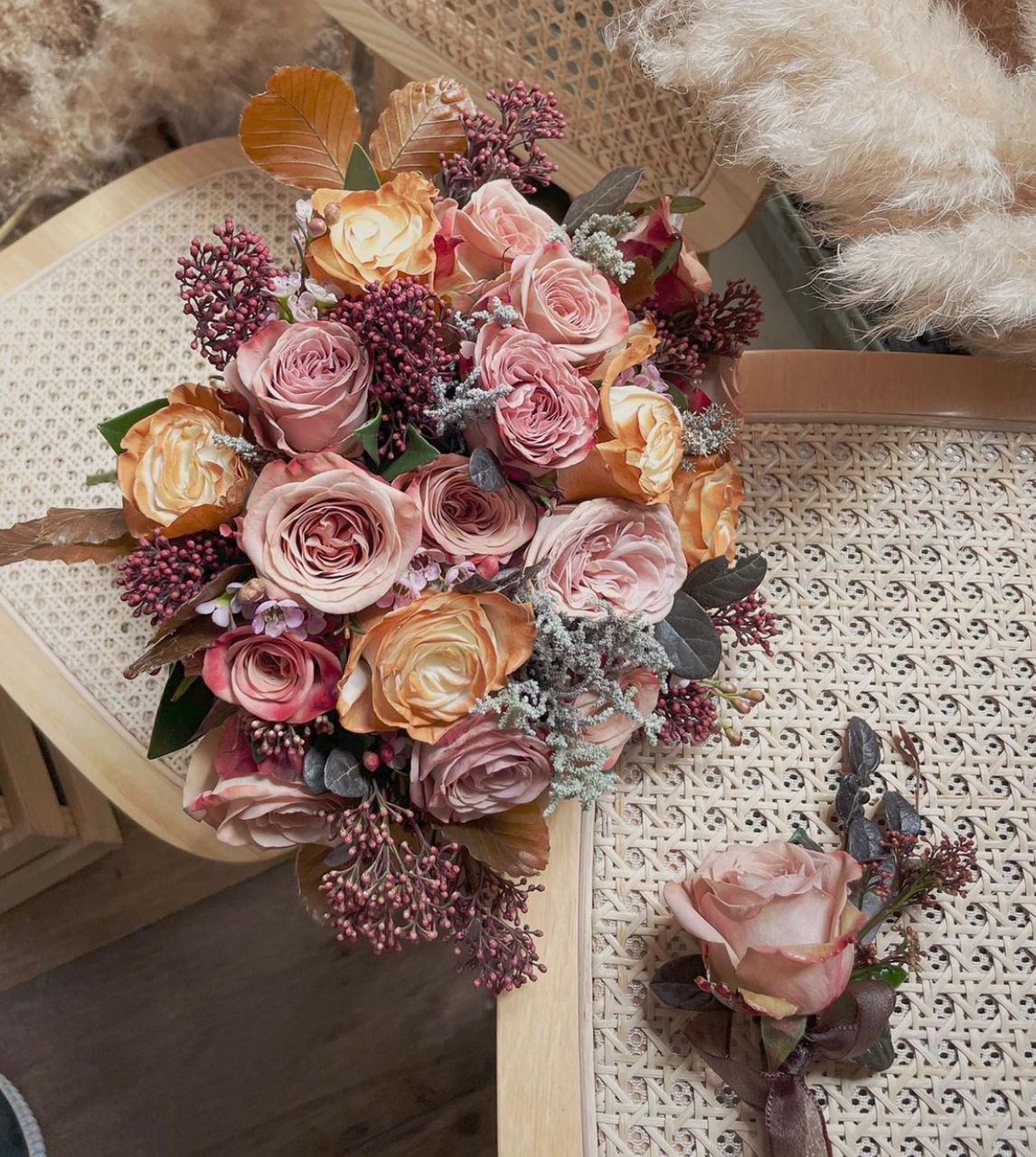 Corsage