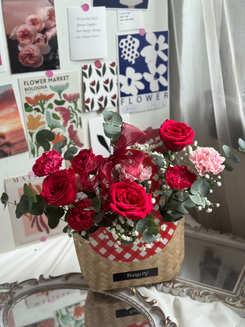 Full of Love