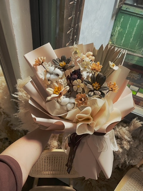 Rustic Bouquet