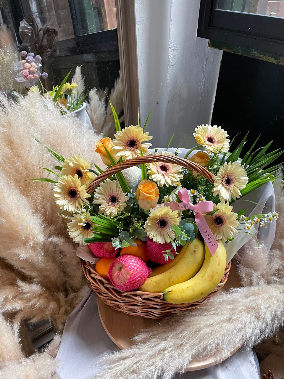 Fruit Basket