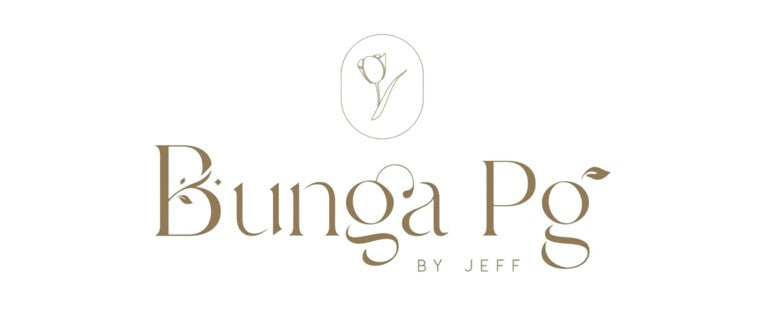 Bunga PG by Jeff