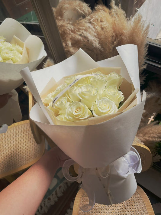 Russian Bouquet